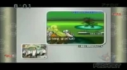 Pokemon Black & White: Battle Footage (Pokemon Sunday 05/15/10)