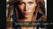 Santana feat. Jennifer Lopez & Baby Bash - This Boy Is Fire