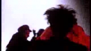 The Cure "Why Can't I Be You?