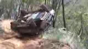 Jak szybko zniszczyć Jeepa