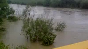 Powódź w Dębicy 4 czerwiec 2010