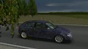 RetX Racer - Audi A3 1.8l