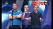 Hymn Euro 2012 (VII Sopocka Noc Kabaretowa 2010)