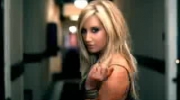 Ashley Tisdale - "Crank It Up" Official Music Video