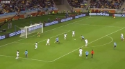 MŚ 2010: Francja - Urugwaj 0:0