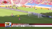 MŚ 2010: Korea Płd. - Grecja 2:0