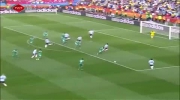 MŚ 2010: Argentyna - Nigeria 1:0