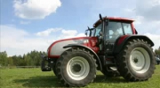 traktory rolnicze takie jak valtra case ih claas new holland i inne