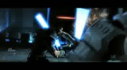 Star Wars:Force unleashed 2 trailer hd