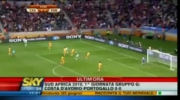 Wybrzeże Kości Słoniowej 0:0 Portugalia (Mistrzostwa Świata 2010 w RPA)