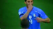 Italia-Nuova Zelanda 1-1
