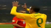 Brazylia - WKS 1:0 MUNDIAL