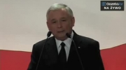 Jarosław Kaczyński: Zwyciężymy w drugiej turze!