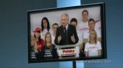 Debata Kaczyński-Kaczyński
