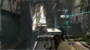 Portal 2 E3 Demo