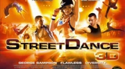 03. Work It Out - Lightbull Thieves [StreetDance 3D Soundtrack]