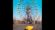 Czarnobyl,zdjecia