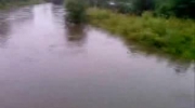 Powódź w Gryfowie Śl. | 07.08.2010r.