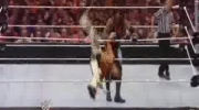 Wrestlemania XXVI Shawn Michaels vs The Undertaker Part 2/5