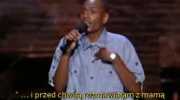 Dave Chappelle - Uczucia