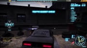 Need For Speed_ World Online All Cheats Enabled