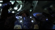 StarCraft II: Wings of Liberty - 14 - "Bar Fight" Cinematic