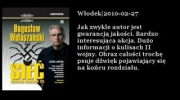 Bogusław Wołoszański sieć ostatni bastion ss audiobook