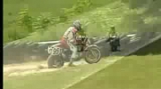wypadki motocyklowe (wyścigi) xD
