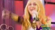Hannah Montana Forever - Słodki, Słodki Dom 1/3