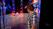 Australia's Got Talent - Człowiek arbuz