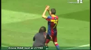 David Villa | FC Barcelona | Presentation |