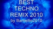 Best Techno Remix 2010