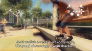 Shaun White Skateboarding triki