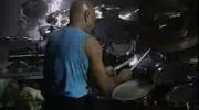 Drum Duet - Phil Collins and Chester Thompson drums