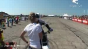 Extrememoto 2007 (freestyle, stunt competition in Poland)