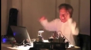 The Happiest DJ in The World