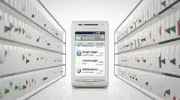 Przedstawienie telefonu Sony Ericsson Xperia X8