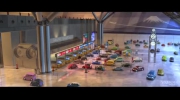 Auta 2 / Cars 2: World Grand Prix (2011) - Teaser 2