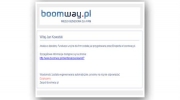 Internetowy doradca biznesowy dla MŚP - boomway.pl