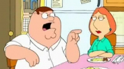 Family Guy Peter cenzurowany