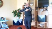 Taniec wg Hasan Baba