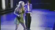 Michael Jackson feat Britney Spears - The way you make me feel