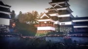 Total War Shogun 2 launch trailer
