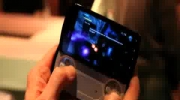 Galaxy on Fire 2 na Xperia PLAY