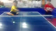 ping pong chiny