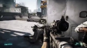 Battlefield 3 - 12 minutowy gameplay