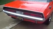 Dodge Challenger z 1970 r.