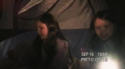 Paranormal Activity 3 Trailer HD