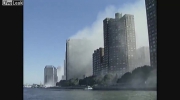 Niepublikowane nagranie z ataków na World Trade Center