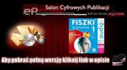 FISZKI audio - j. hiszpański - Słownictwo 1 - audiobook